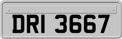 DRI3667