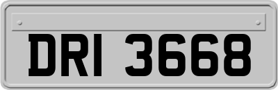 DRI3668