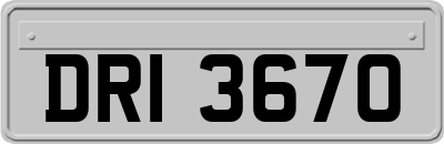 DRI3670