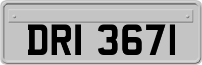 DRI3671