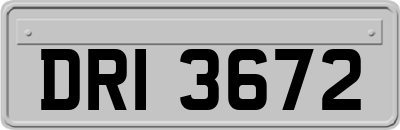 DRI3672