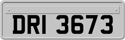 DRI3673