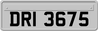 DRI3675
