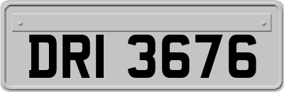 DRI3676