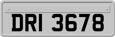DRI3678