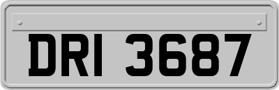 DRI3687