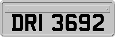 DRI3692