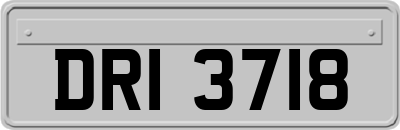 DRI3718