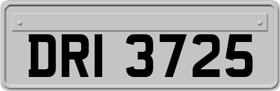 DRI3725