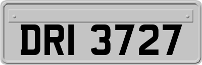 DRI3727