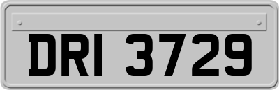 DRI3729