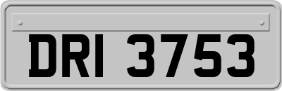 DRI3753