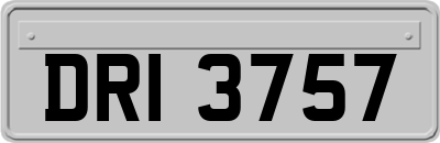 DRI3757