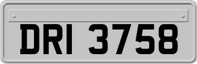 DRI3758