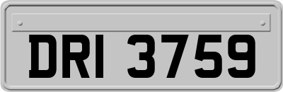DRI3759