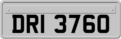 DRI3760