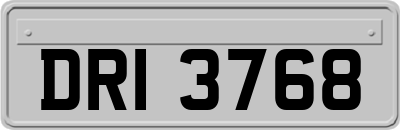 DRI3768