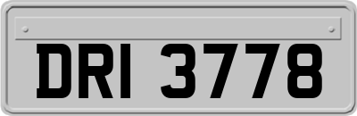 DRI3778