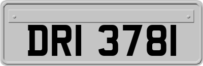 DRI3781