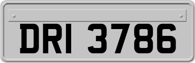 DRI3786
