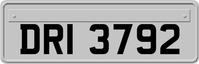 DRI3792