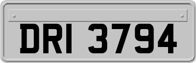 DRI3794