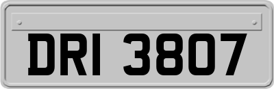 DRI3807