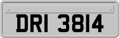 DRI3814
