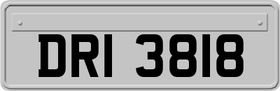 DRI3818