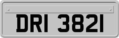 DRI3821