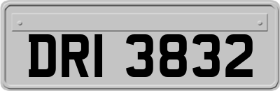 DRI3832