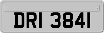 DRI3841