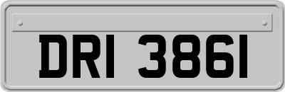 DRI3861