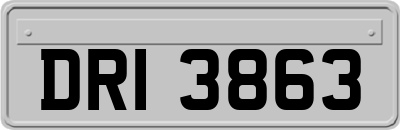 DRI3863