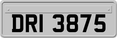 DRI3875