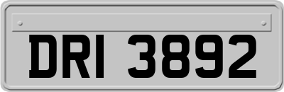 DRI3892