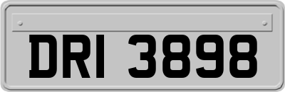 DRI3898