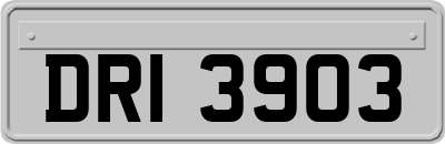 DRI3903