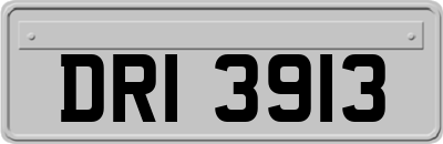 DRI3913