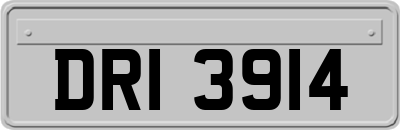 DRI3914