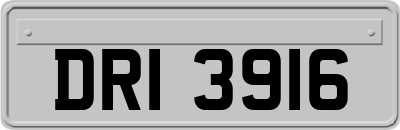 DRI3916