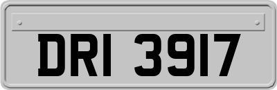 DRI3917