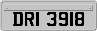 DRI3918