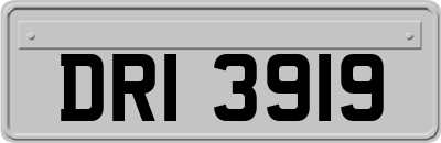 DRI3919