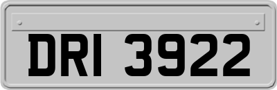 DRI3922