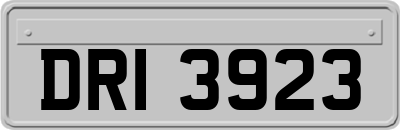 DRI3923