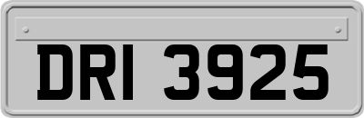 DRI3925