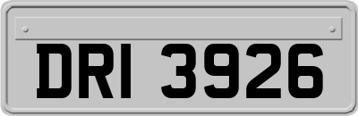 DRI3926