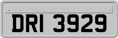 DRI3929
