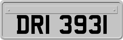 DRI3931